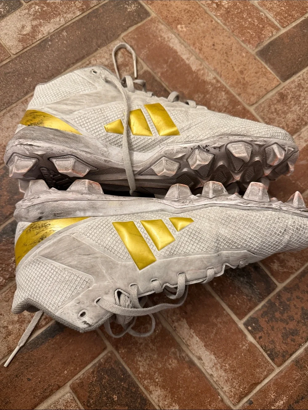 Adidas Football cleats